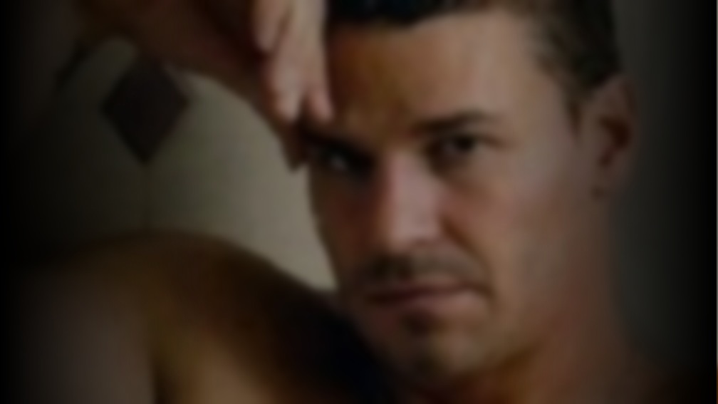 David Boreanaz Nude Pictures 6