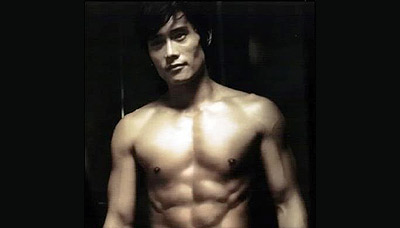 Awesome Asians