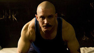 Manly Moustaches