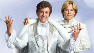 Straight Men in Gay Roles