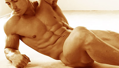 Nude Modeling and Posing