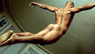 Mid-Air Nudity