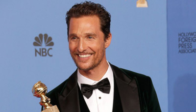 2015 Golden Globe Nominees