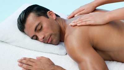 Manhandling: The Best Nude Massage Scenes