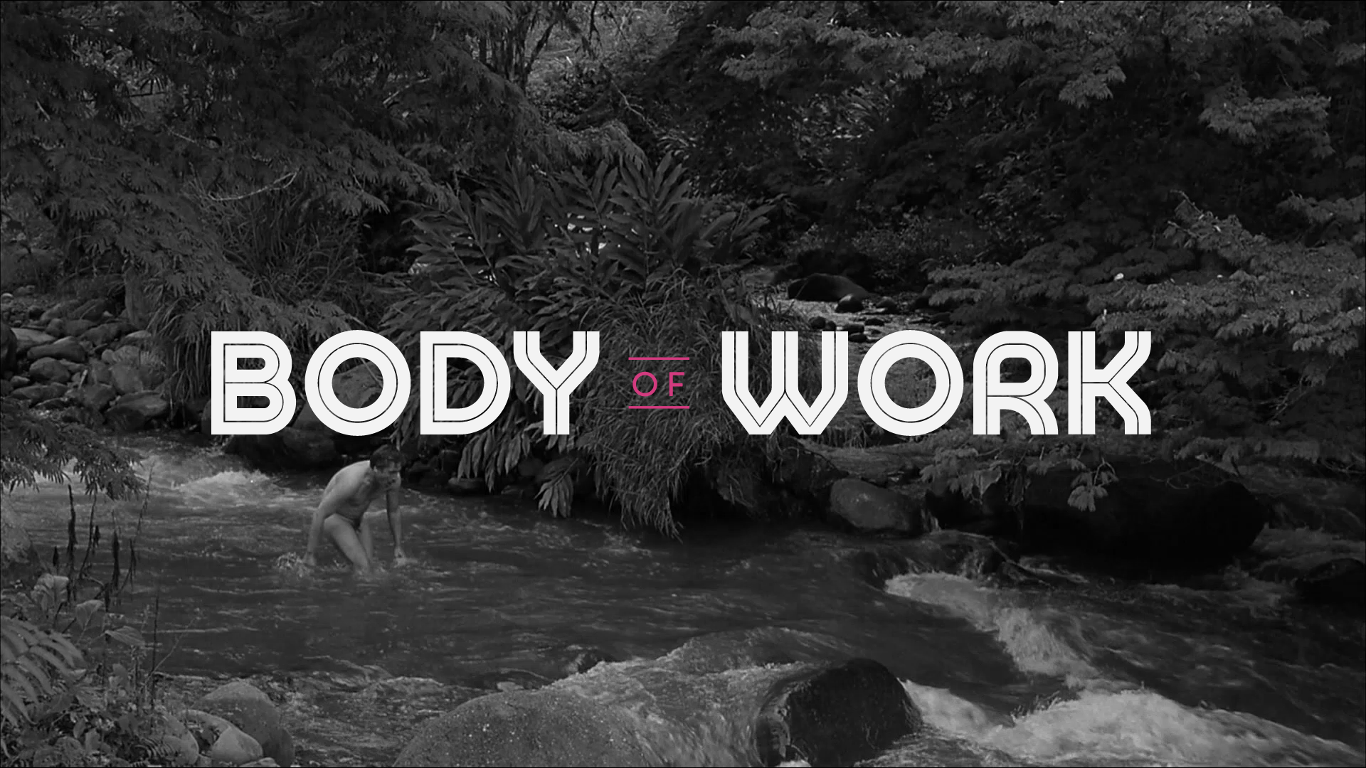 Body of Work: Javier Bardem