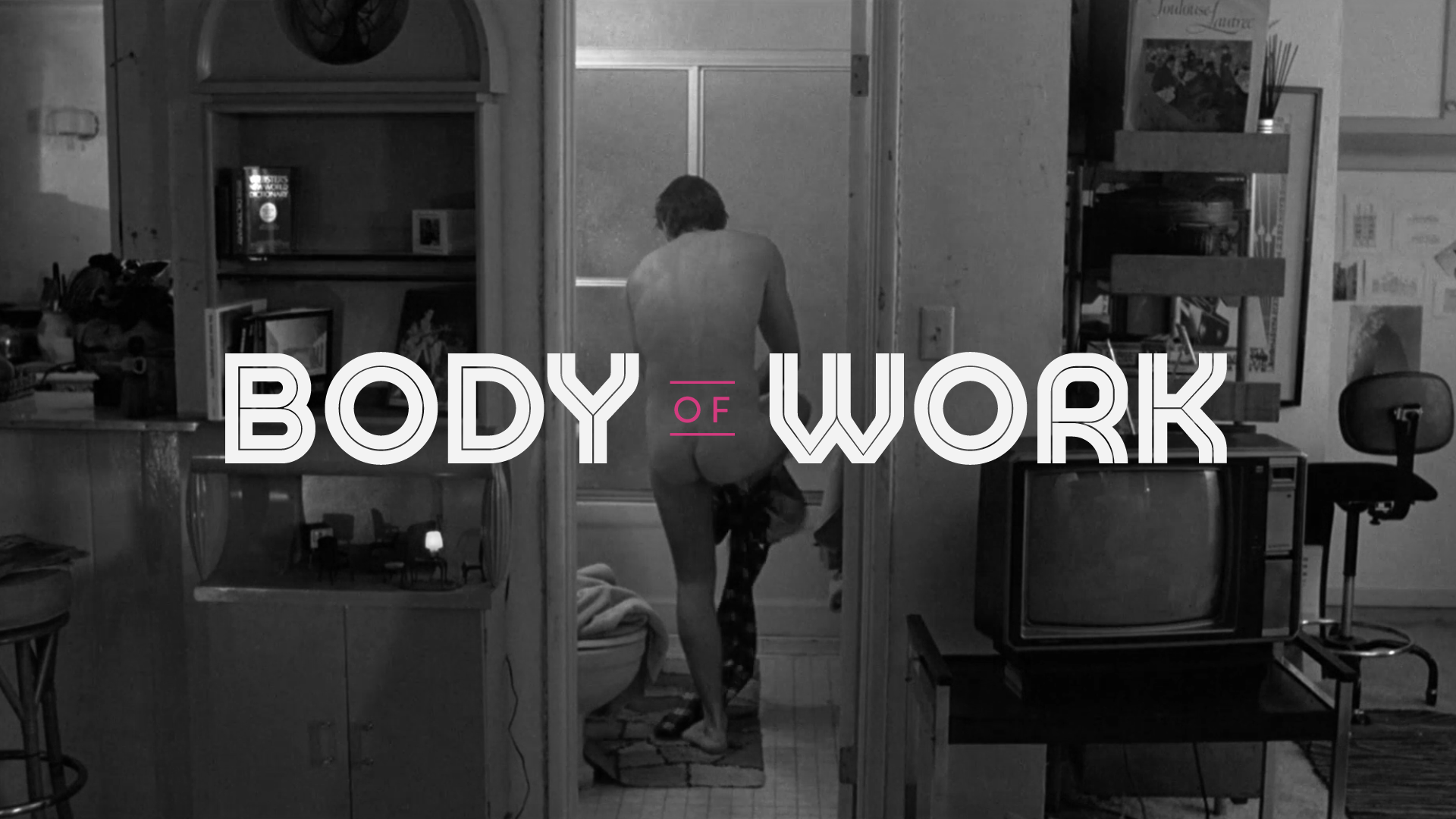 Body of Work: Richard Gere