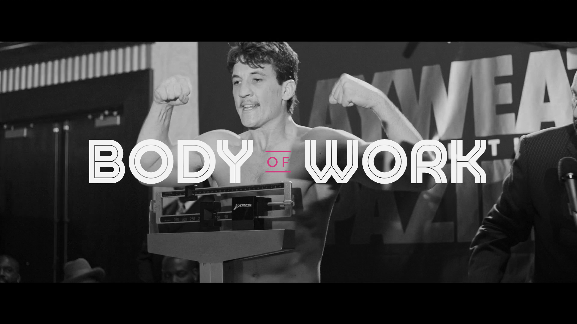 Body of Work: Miles Teller