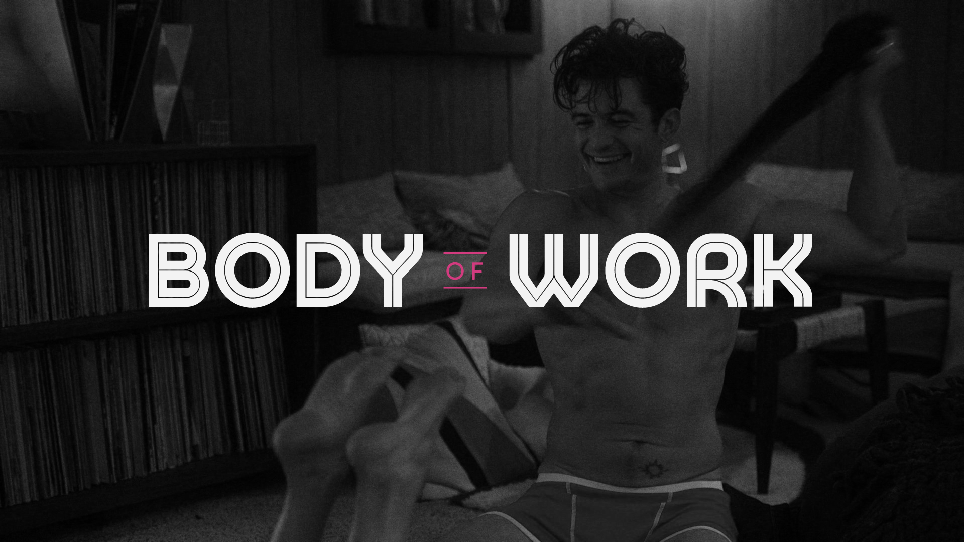 Body of Work: Orlando Bloom