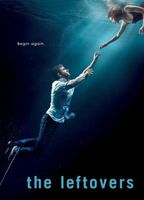 the leftovers