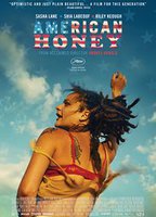 american honey