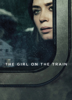 the girl on the train