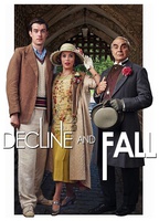 decline and fall