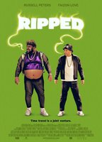 ripped