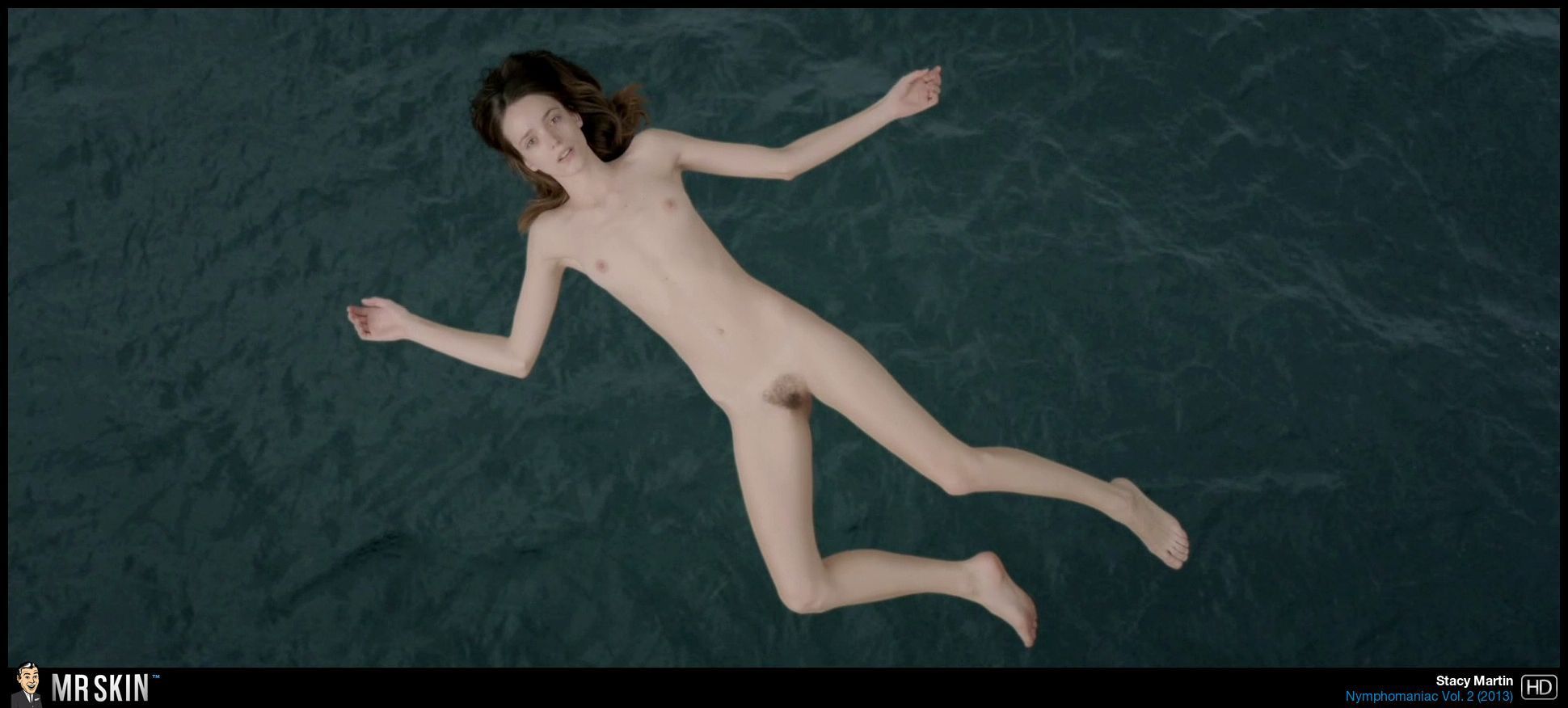 Happy Birthday Lars Von Trier See The Best Nude Scenes
