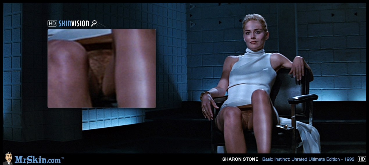 Basic Instinct Special Edition Wild Orchid And More Celebrity Nudity 