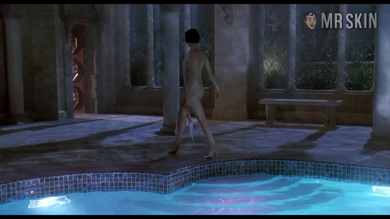 Catherine Bell Nude Scenes 48