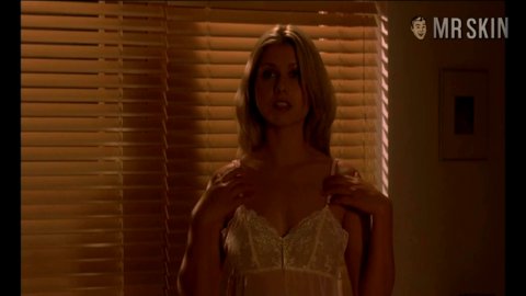 Jessica Boehrs Nude Scene 44