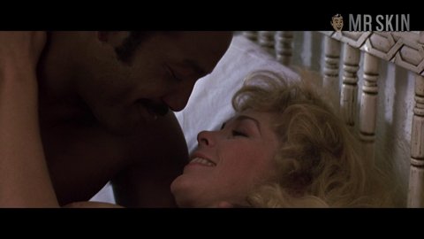 Jim Brown Nude Love Scenes 97