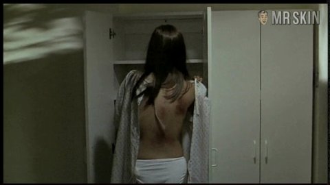 Think, nude bridget fonda break up Was nude bridget fonda break up very