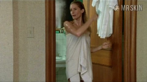 The Second Arrival Nude Scenes - Naked Pics and Videos at Mr. Skin