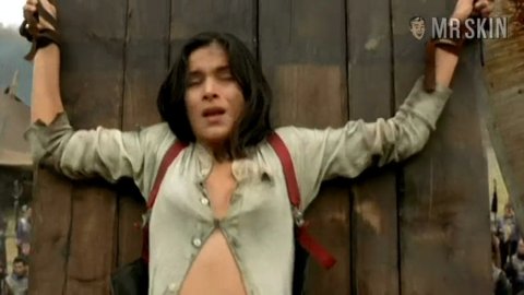 Beowulf Nude Scenes Naked Pics And Videos At Mr Skin