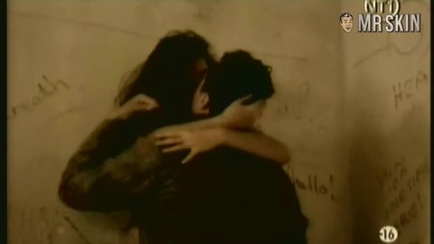 Dark Desires Thelma Nude Scenes Naked Pics And Videos At Mr Skin