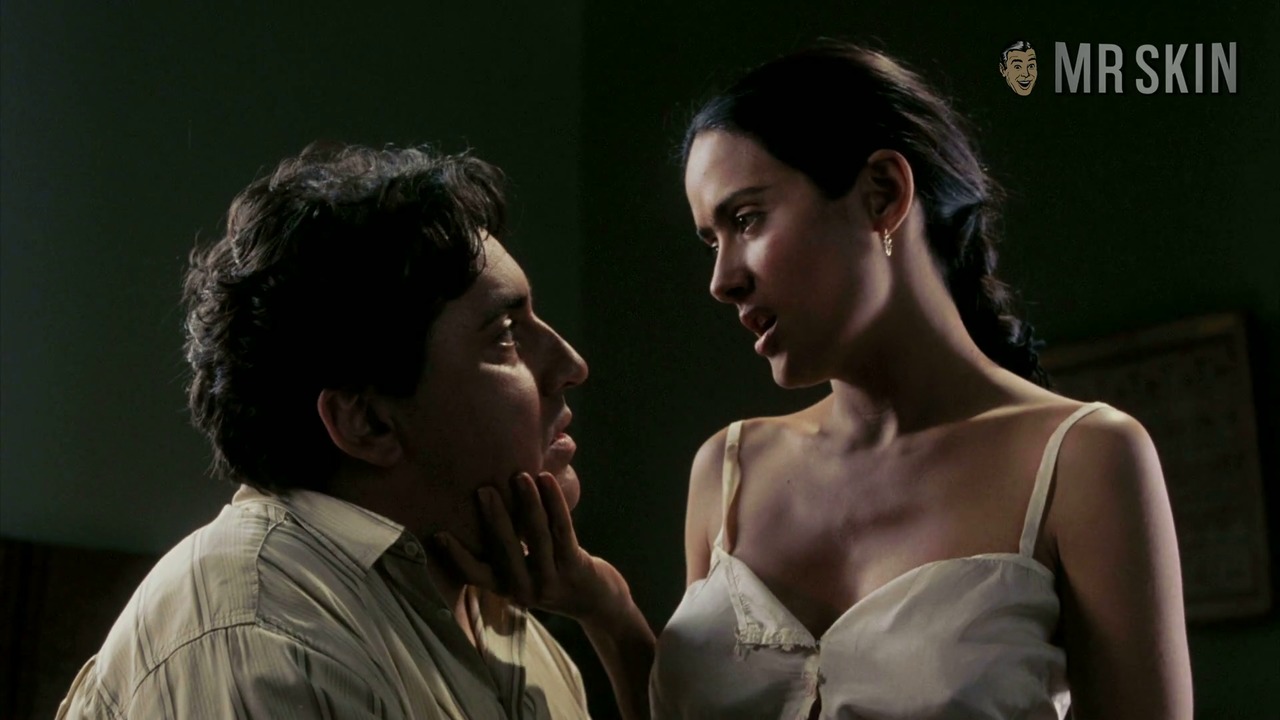 Frida Nude Scenes Naked Pics And Videos At Mr Skin