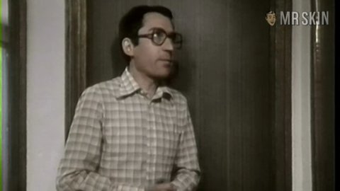 María Luisa San José Nude Naked Pics and Sex Scenes at Mr Skin