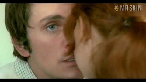 Anne Wiazemsky Nude Naked Pics And Sex Scenes At Mr Skin