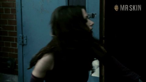 clip nude Shawnee smith Super lesbian porn videos