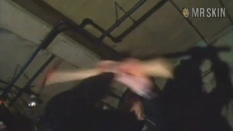 LoriDawn Messuri Nude Naked Pics And Sex Scenes At Mr Skin