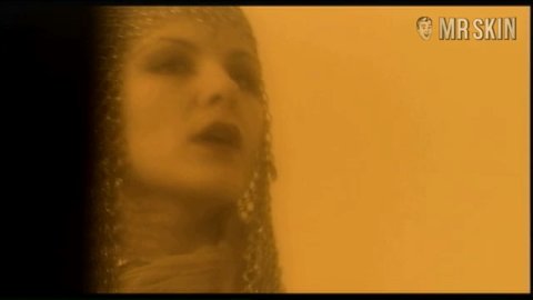 Millennium Crisis Nude Scenes Naked Pics And Videos At Mr Skin