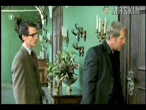 Alma Leiberg Nude Naked Pics And Sex Scenes At Mr Skin