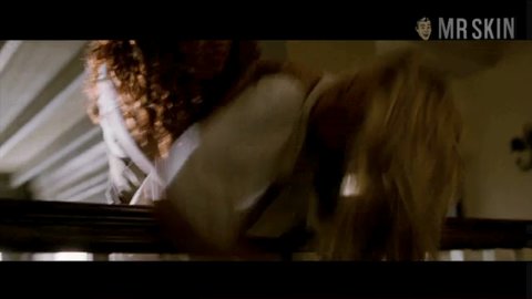 ali larter heroes sex scene ali larter heroes sex scene