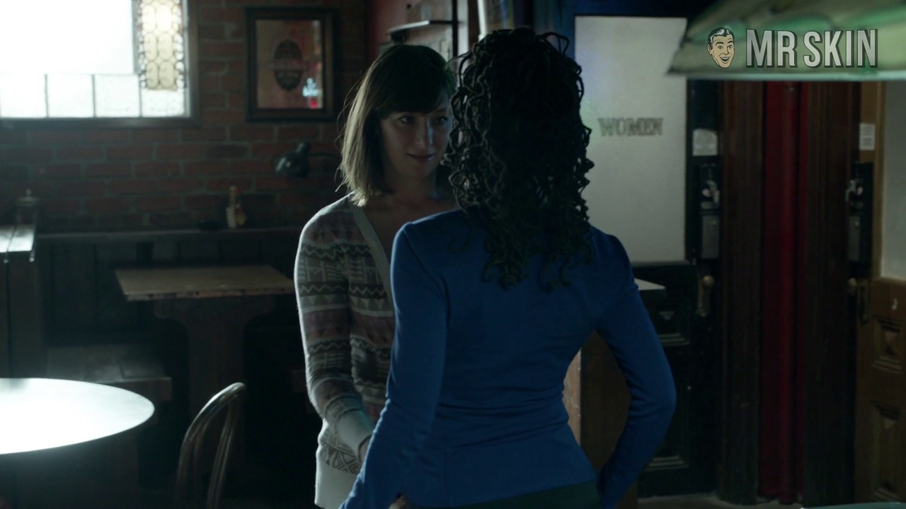 Isidora Goreshter Nude Naked Pics And Sex Scenes At Mr Skin