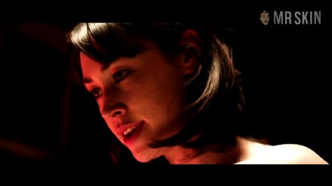 Holly lucas and siubhan harrison nude little deaths 2011 1