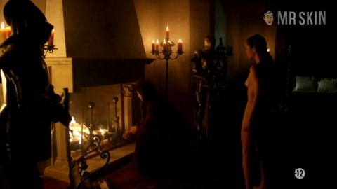 Borgia Nude Scenes Naked Pics And Videos At Mr Skin