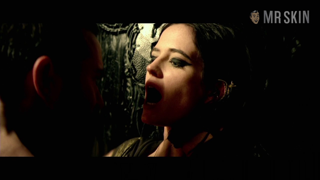 Adult Pictures - Eva green boobs 300 Lucy ohara cosplay