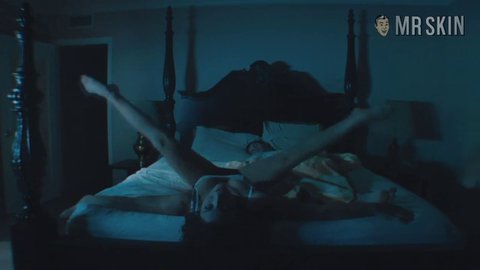 Sasha Formoso Nude Naked Pics And Sex Scenes At Mr Skin