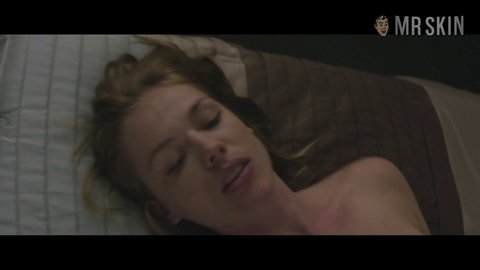 agnes bruckner nude boobs fucking and haveing sex