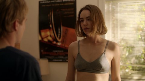 Brigette Lundy Paine Nude Naked Pics And Sex Scenes At Mr Skin