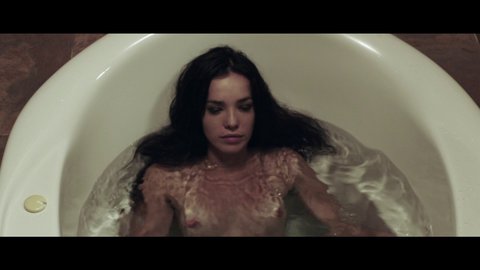 Jemma Dallender Nude Naked Pics And Sex Scenes At Mr Skin