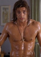 Brendan Fraser