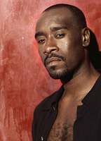 Don Cheadle