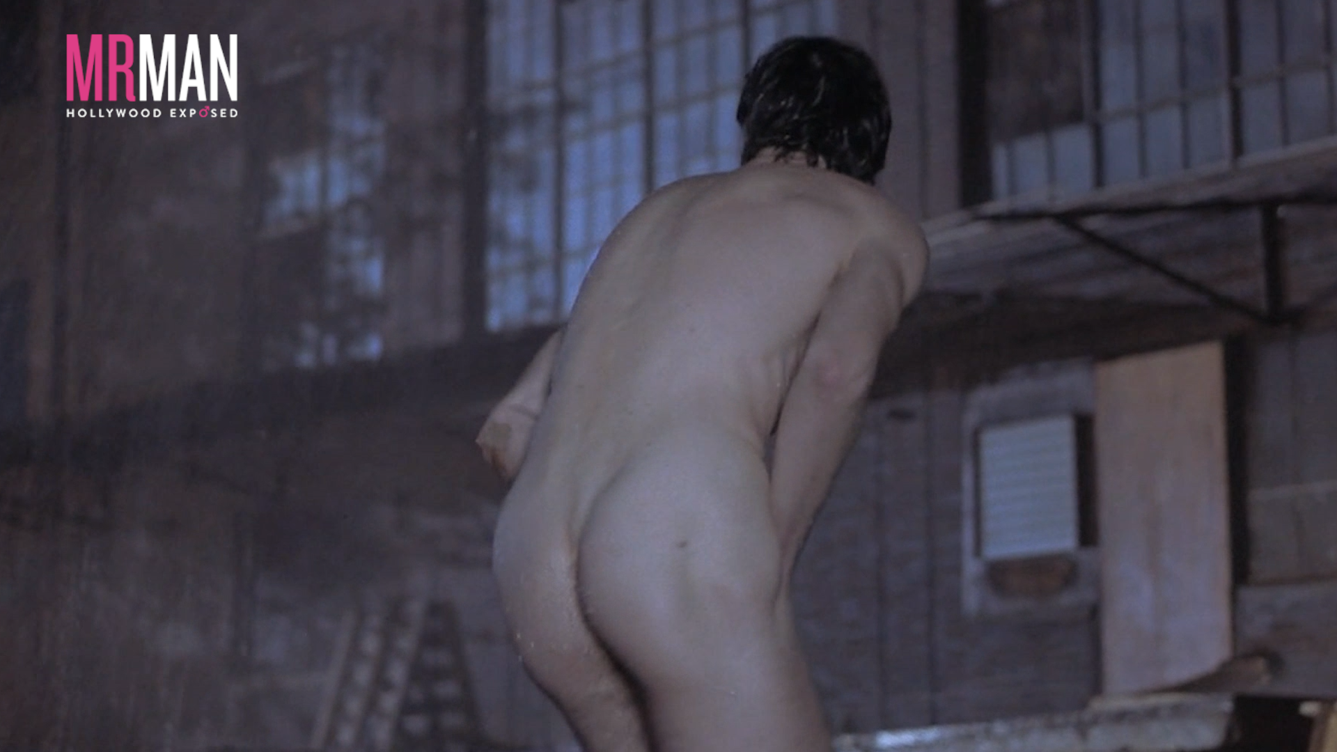 Hottest 2018 Academy Award Nominees Nude!