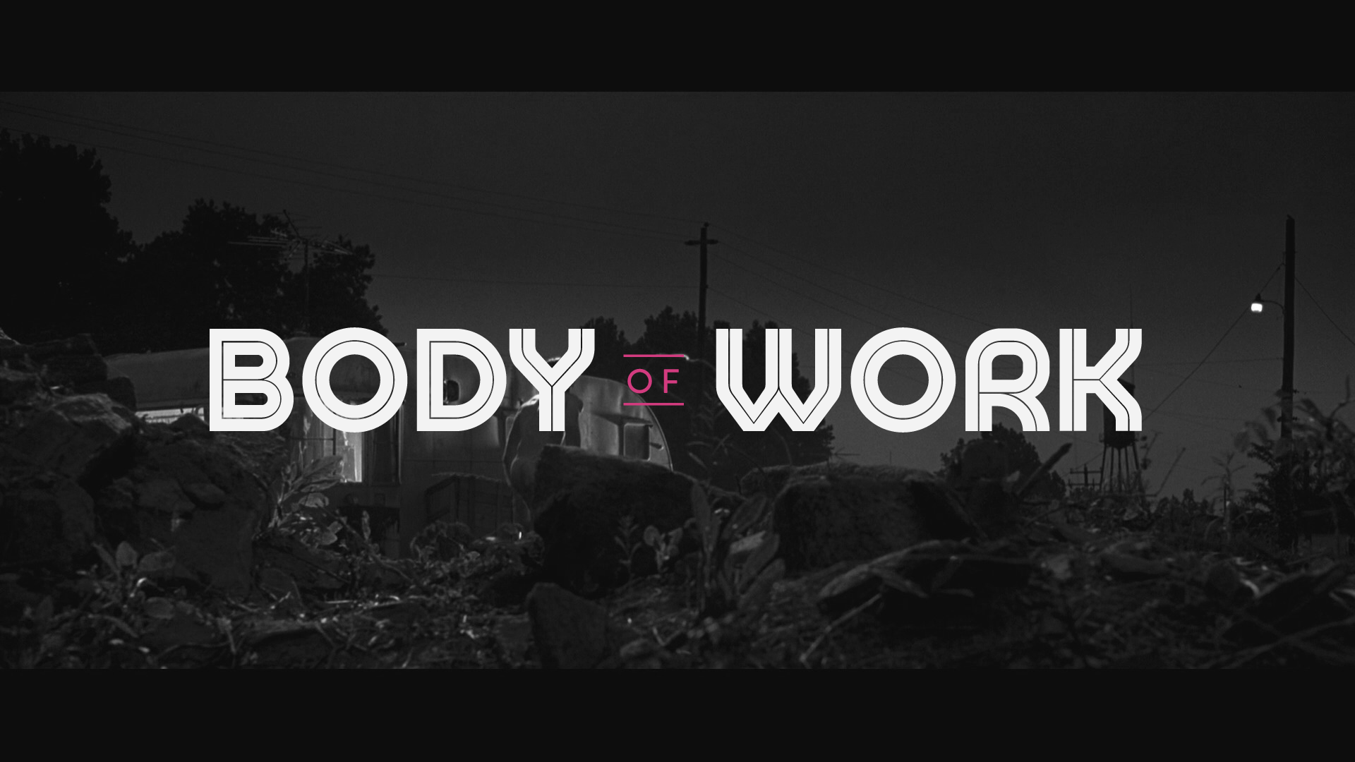 Body of Work: Brad Pitt