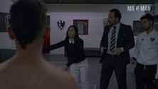 Club de Cuervos Nude Scenes - Naked Pics and Videos at Mr Man