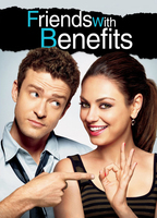 friends with benefits