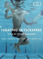 floating skyscrapers