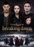 the twilight saga breaking dawn part 2